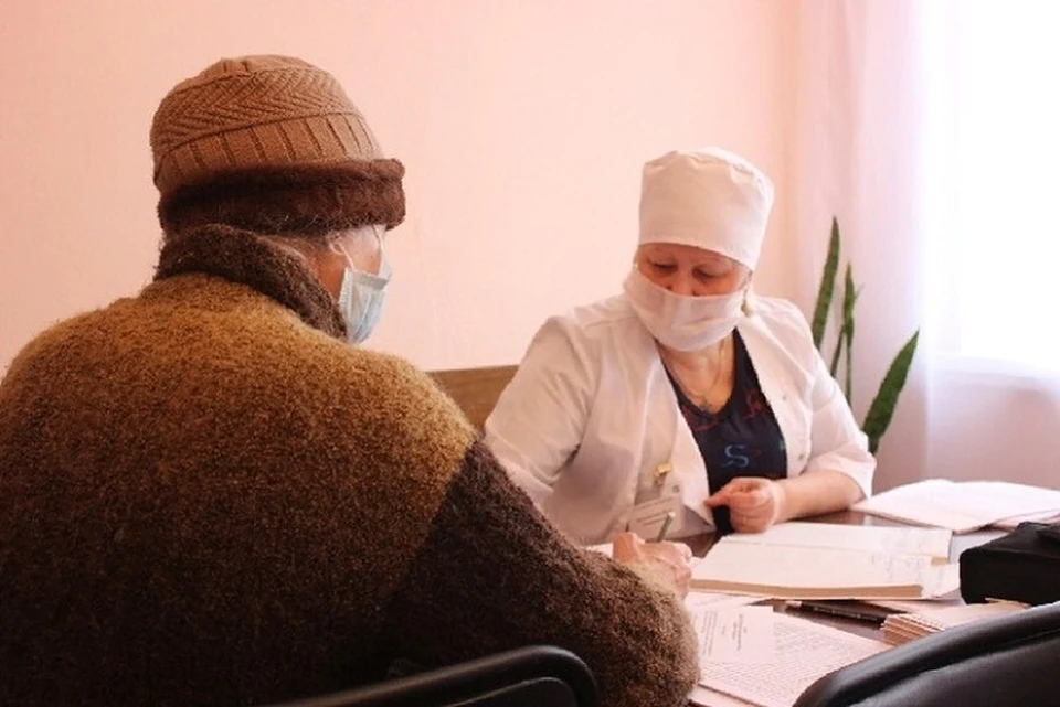 За сутки почти две с половиной тысячи жителей Республики выздоровели от коронавируса