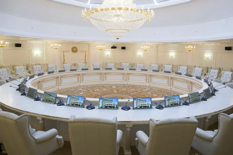 Киев уходит от решения проблемы. Фото: МИД ДНР