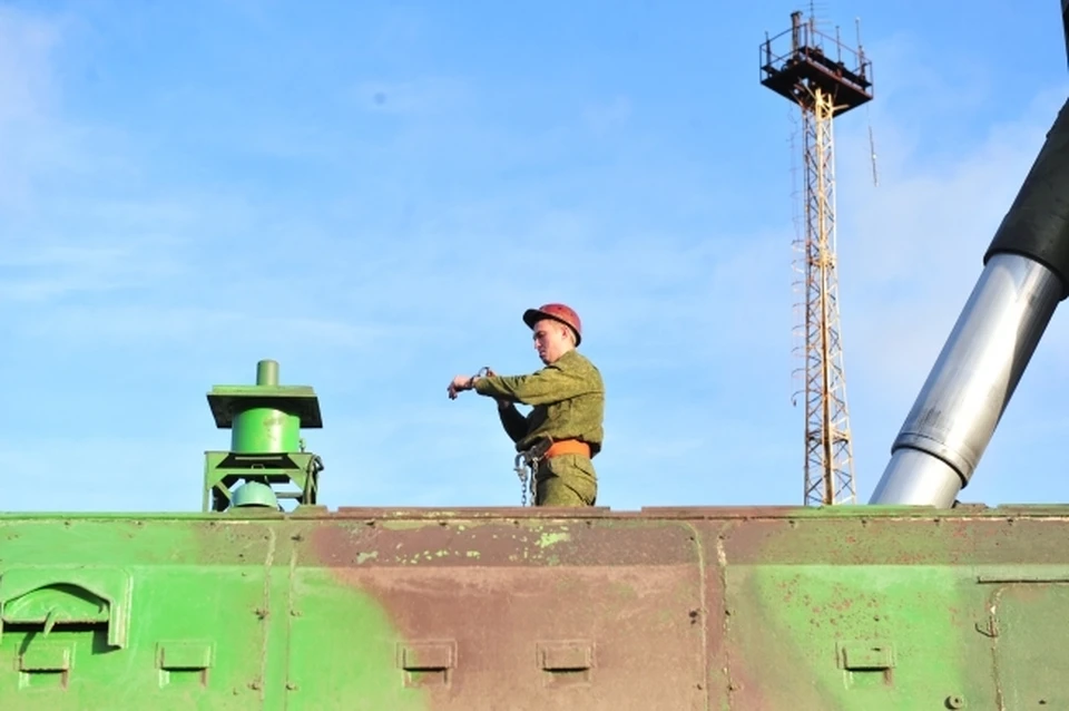 С космодрома Плесецк запустили ракету "Союз-2" с военным спутником