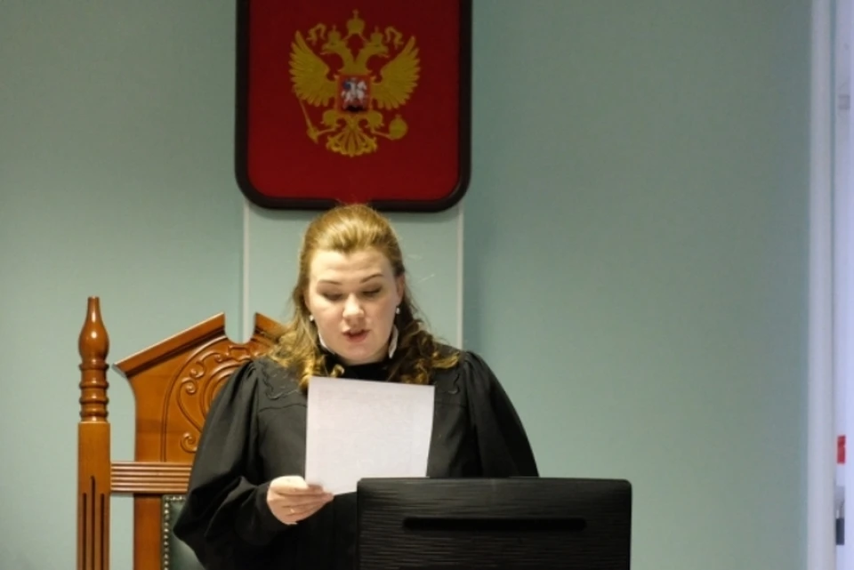 Мужчине назначено наказание по совокупности нескольких приговоров