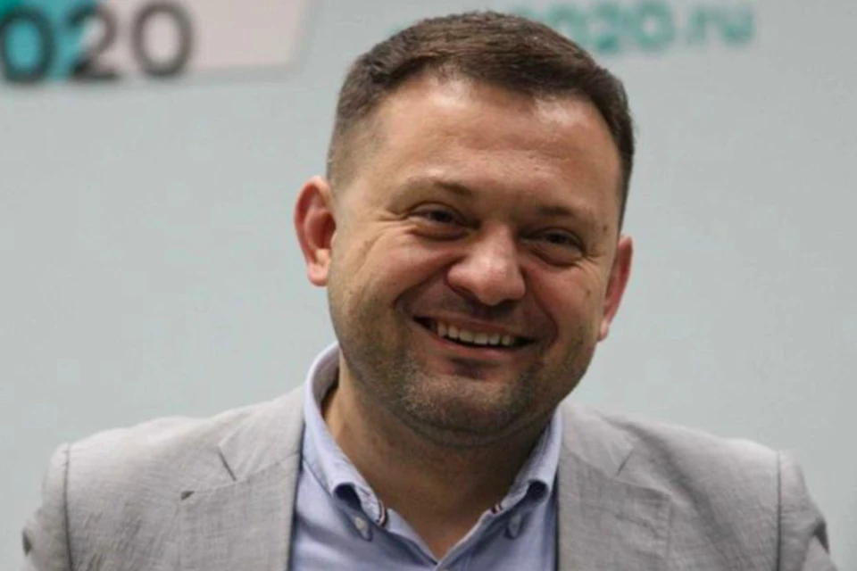 Депутат боится, что могут против него возбудить уголовное дело. Фото: @_sergey_boyko