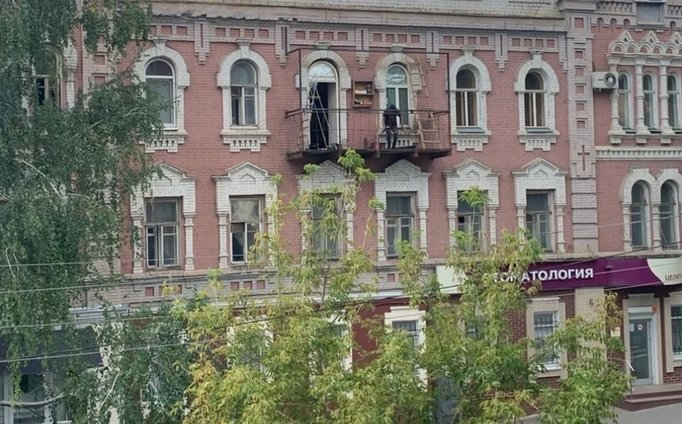 Фото выкладывали в сеть