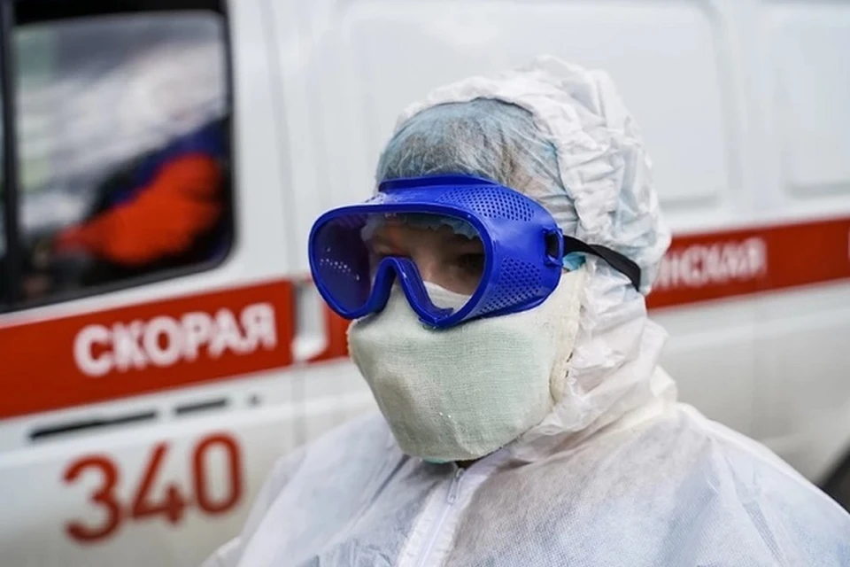 В этот раз госпитализация понадобилась 75 пациентам.