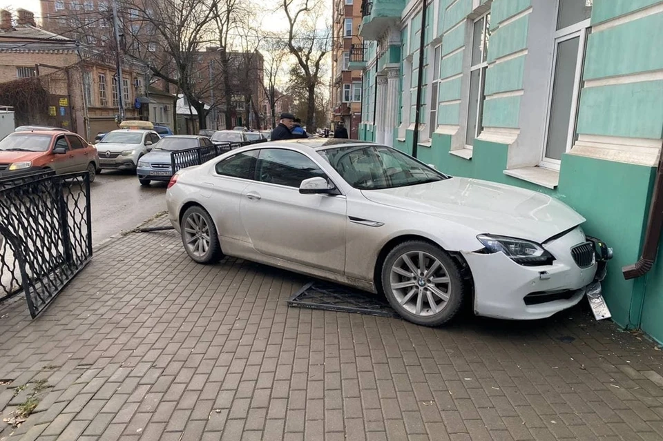 Фото: отдел пропаганды ГИБДД по Ростовской области.