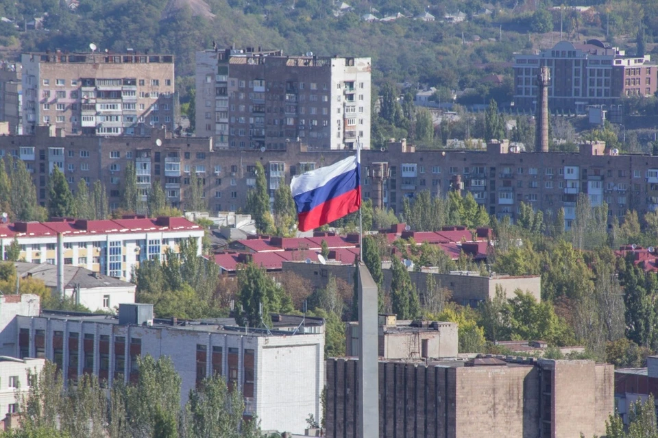 Подобный центр планируют открыть и в Луганске