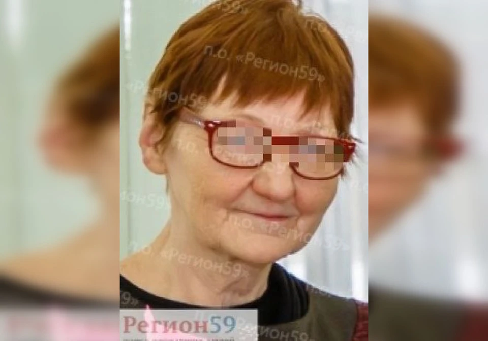 67 летняя женщина родила в челябинске