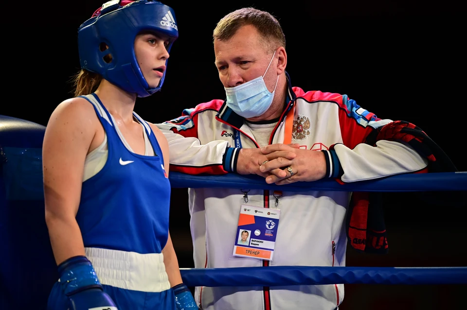 На чемпионате России по боксу среди женщин на ринг вышли 230 спортсменок из 47 регионов страны.