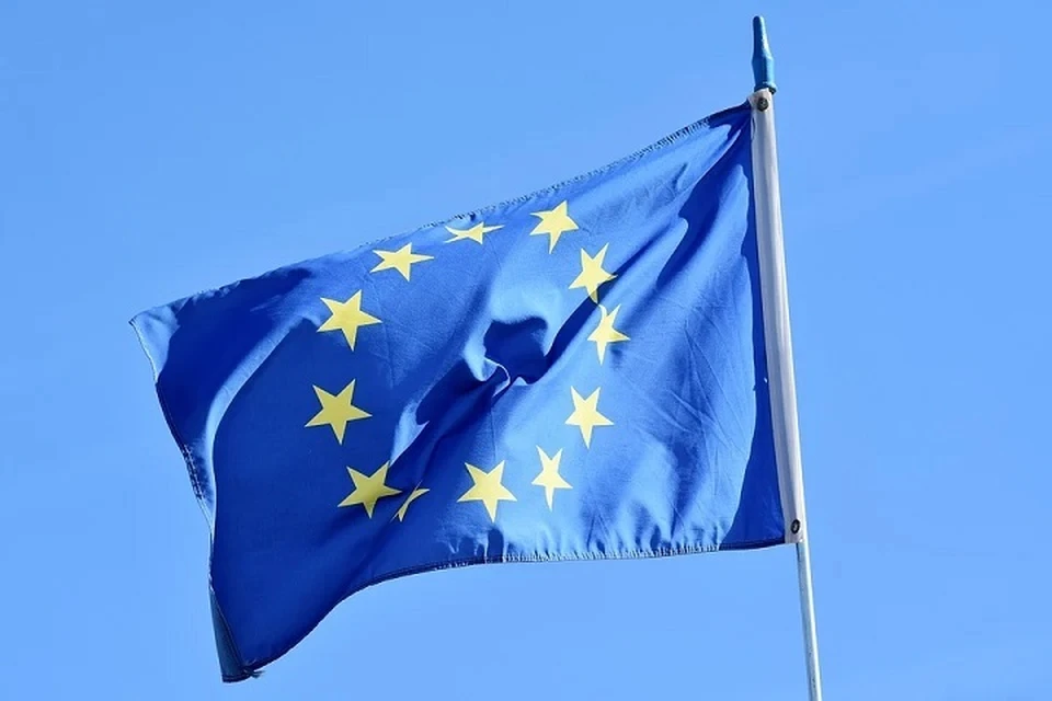 Названы компании попавшие под пятый пакет санкций ЕС против Беларуси. Фото: pixabay.com