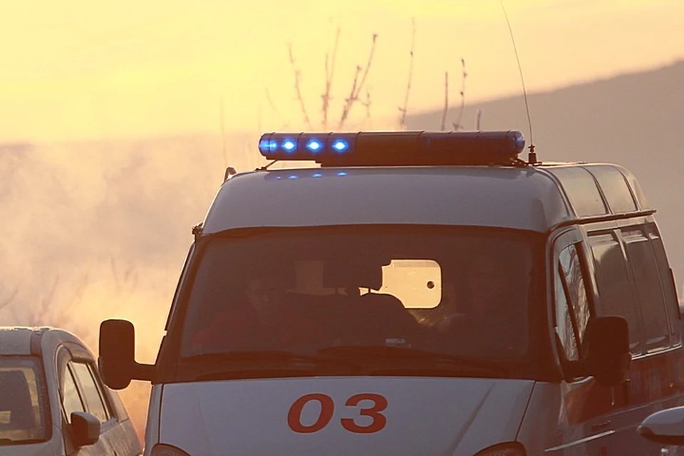 В Якутии 10 человек попали с больницу после отравления угарным газом