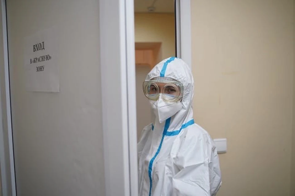 По данным столичного Оперштаба, успешно справились с коронавирусом 510 смолян.