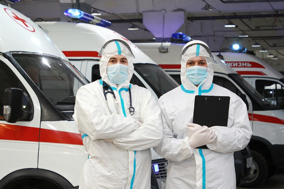 За сутки 29 человек с коронавирусом умерли в Иркутской области