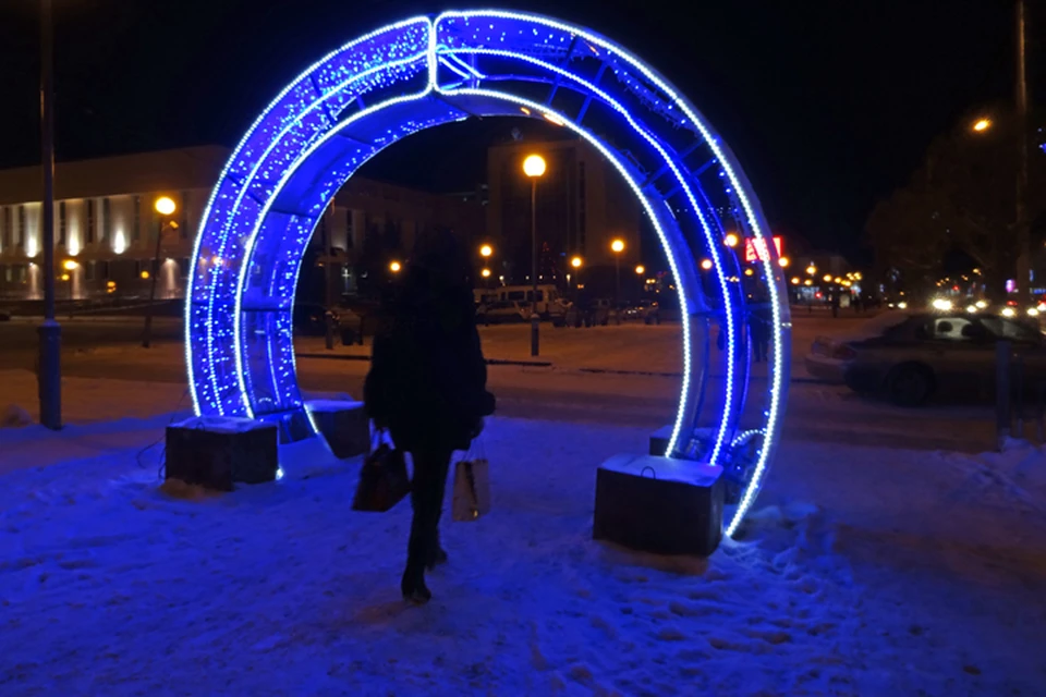 В конкурсе «Новогодняя игрушка» поучаствуют и коллективы, и индивидуальные авторы