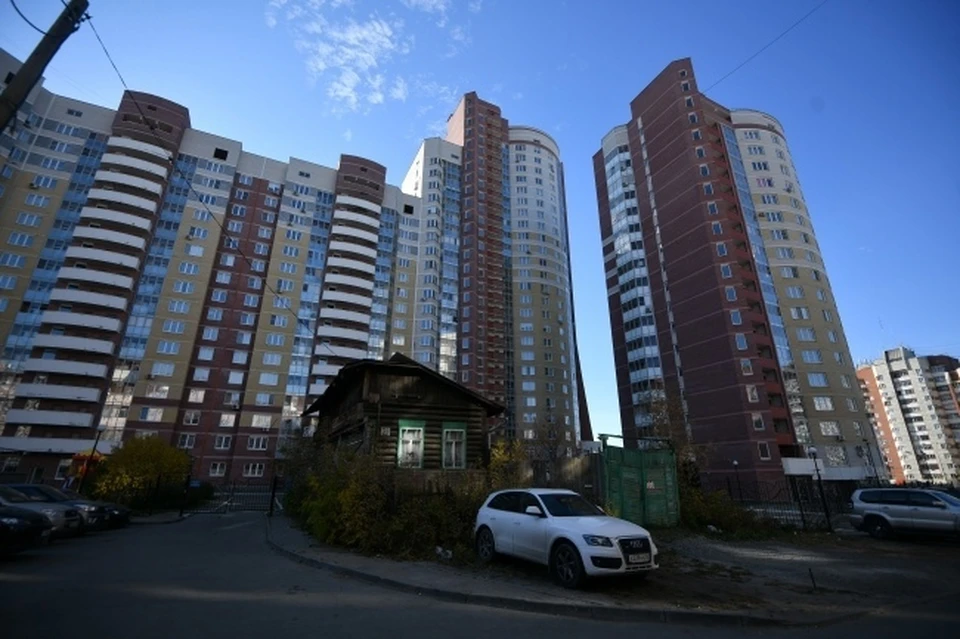 До конца 2021 года в Симферополе необходимо закупить 33 квартиры для детей-сирот