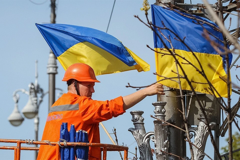 Украина не выплачивает долевой взнос в СНГ уже семь лет