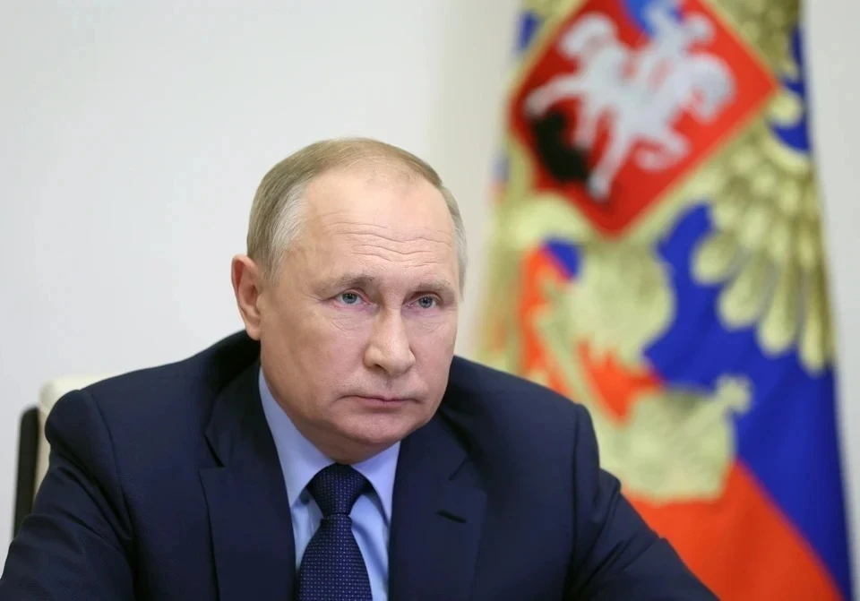 Путин призвал сделать прозрачными процедуры с сертификатами о прививках против коронавируса