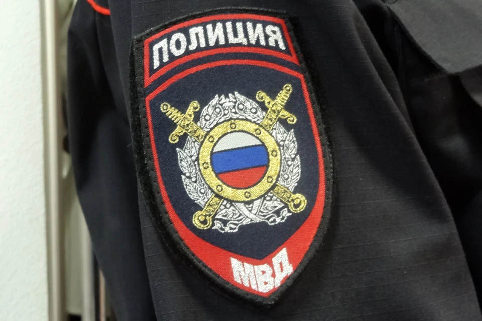 На Лесобазе в Тюмени женщина пырнула ножом любимого из-за бытовой ссоры.