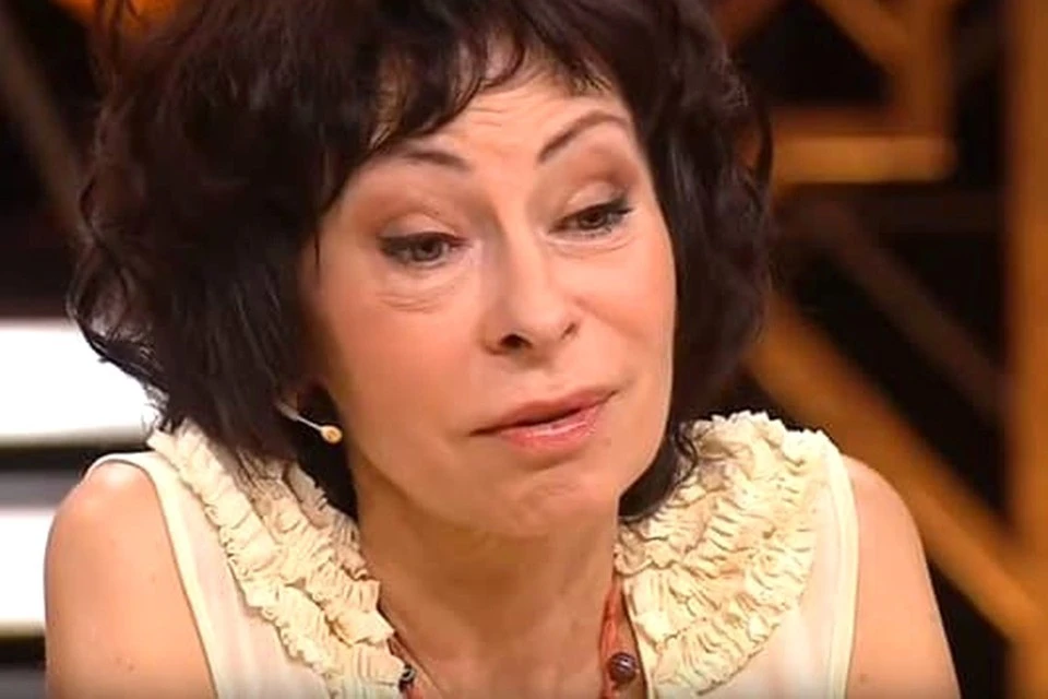 Марину Хлебникову перевели из реанимации в обычную палату. Фото: кадр видео.