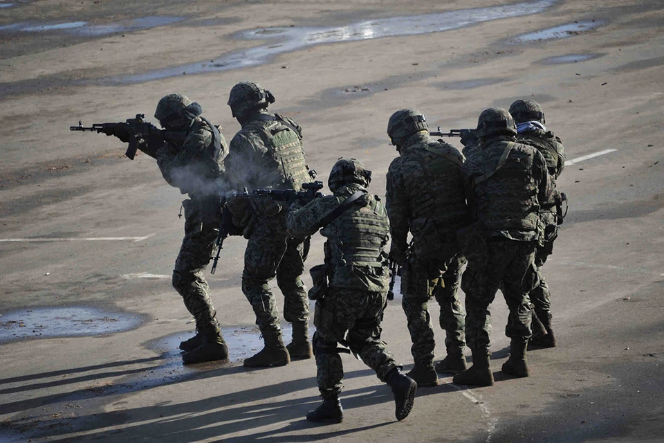 поиск террористов