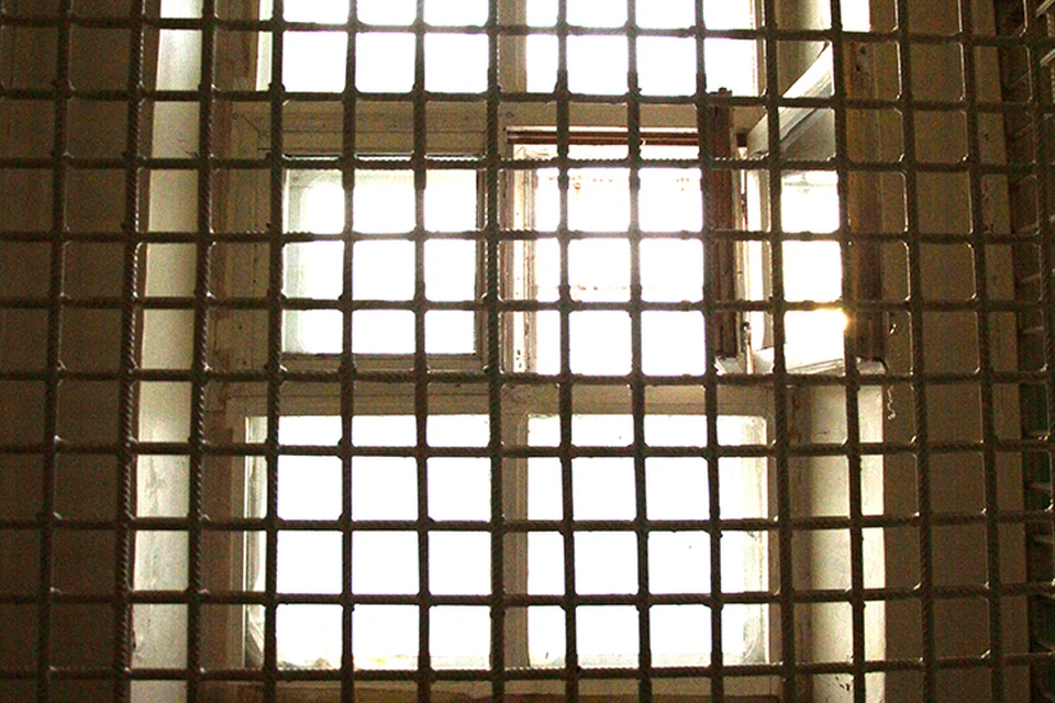 Четверо осужденных объявили голодовку в колонии в Иркутской области