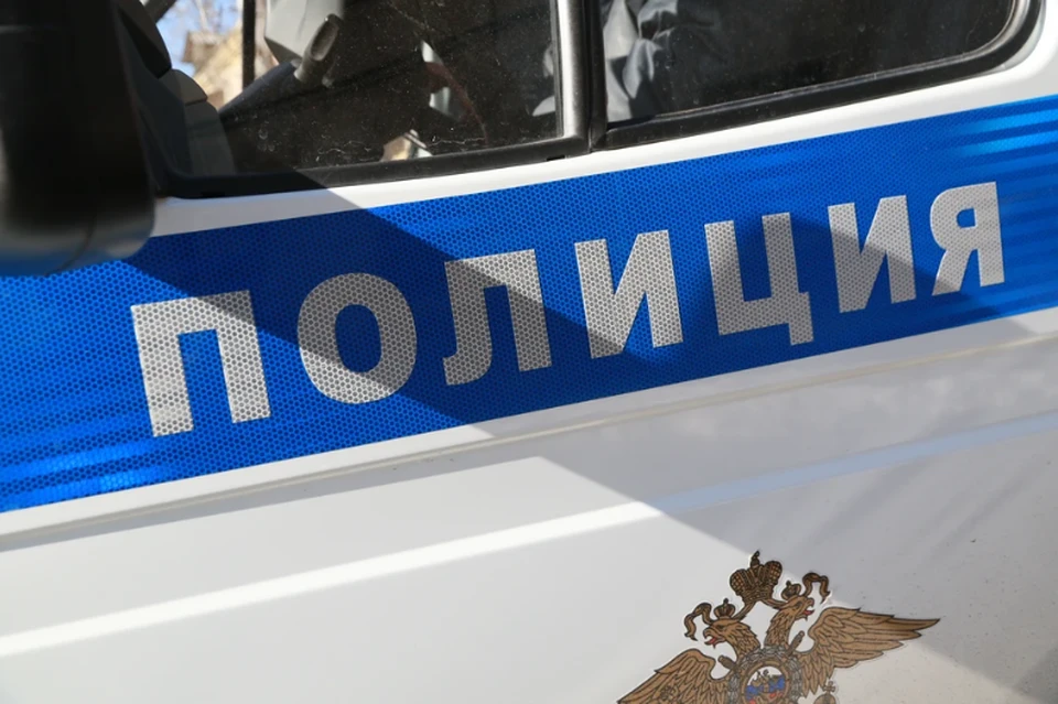 Двое мужчин проникли в дом и обокрали холодильник