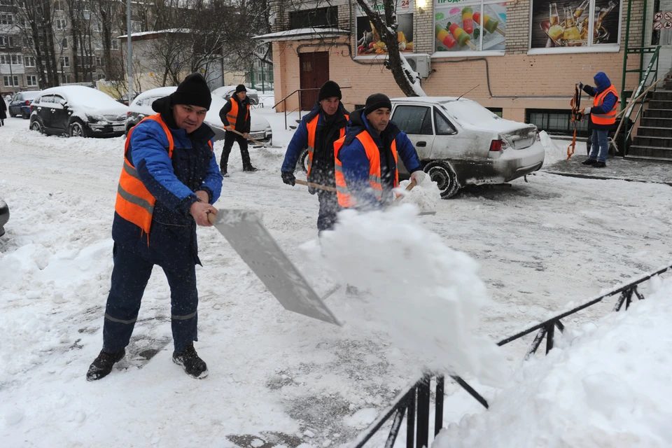 95% петербуржцев испытывают стресс на работе