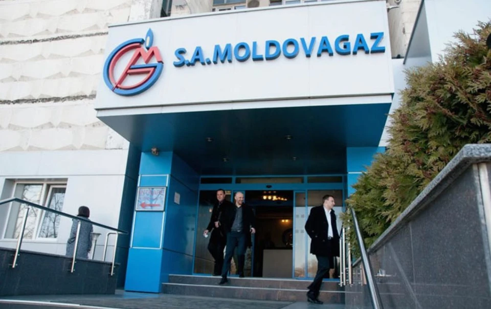 "Молдовагаз" обяжут делать резервы газа минимум на два месяца зимы. Фото: соцсети
