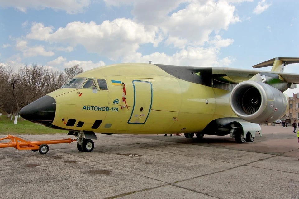 Ан-178