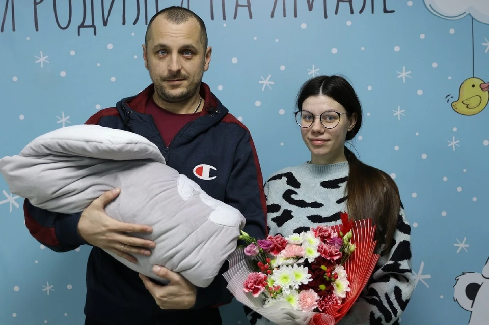 Фото: Администрация МО Красноселькупский район