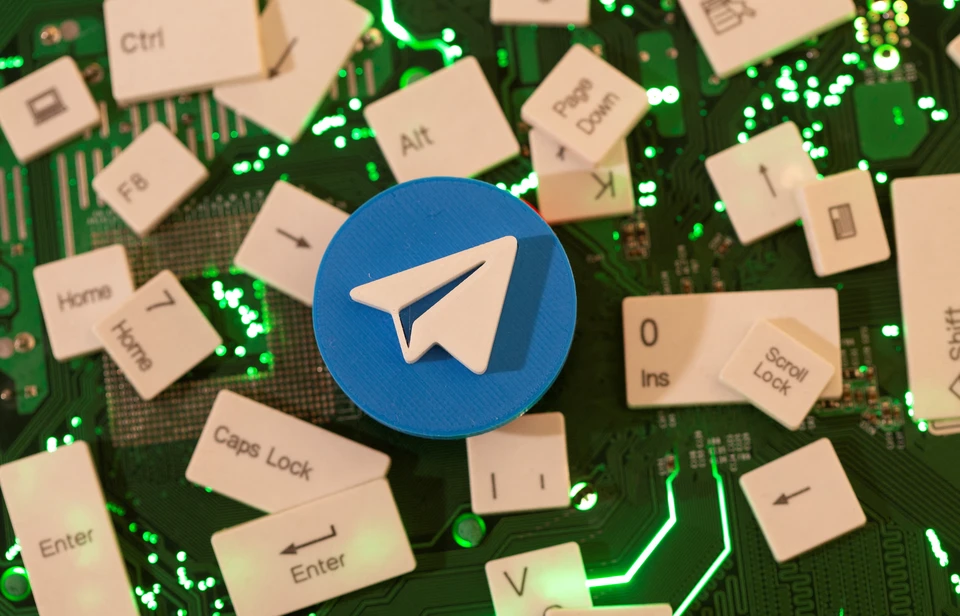 Telegram полностью погасил задолженность по штрафам