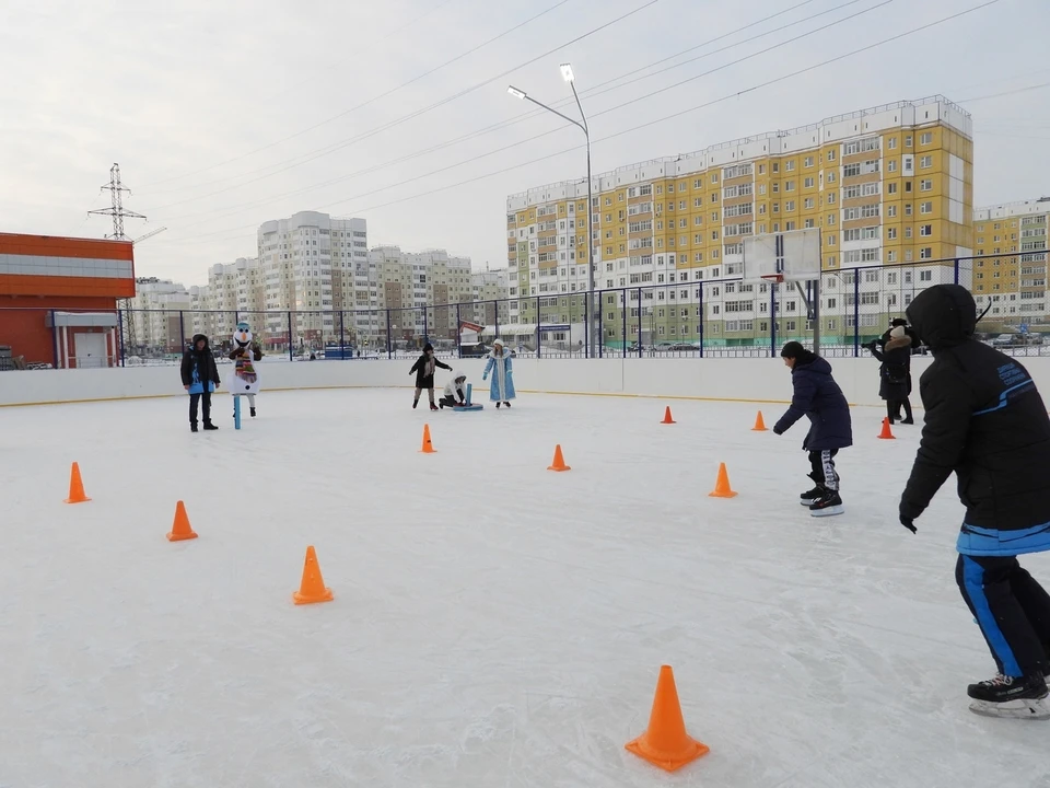 Фото: Валентина Колпакова
