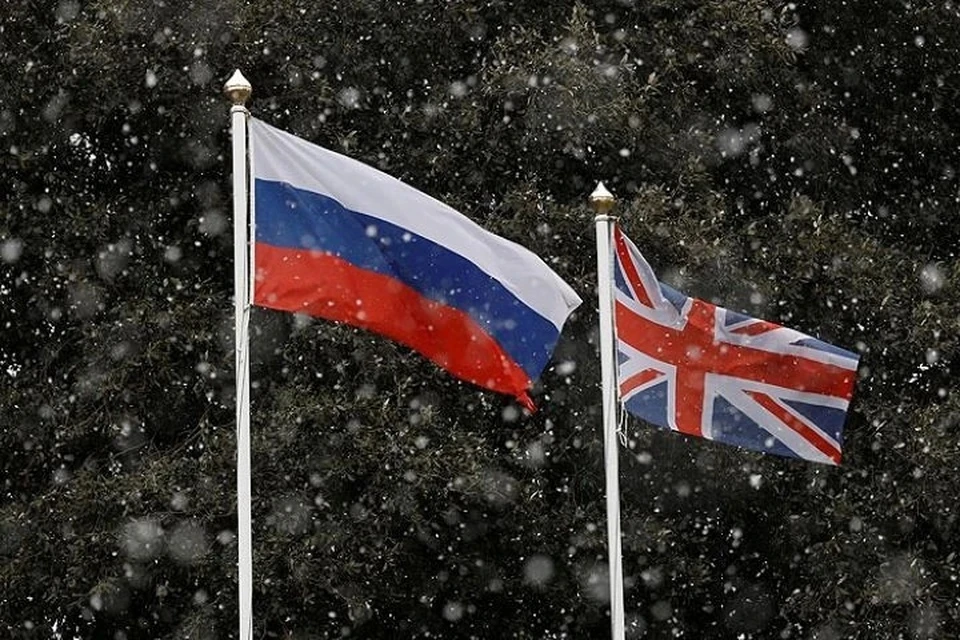 По словам министра, Украина в курсе позиции британской стороны