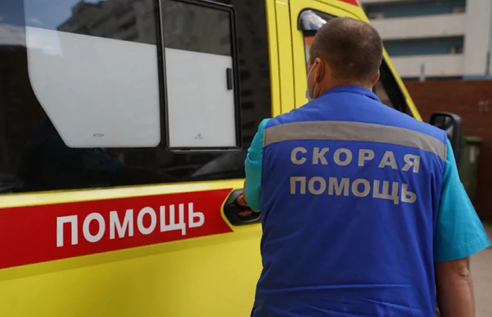 Четыре человека отравились угарным газом на Бору ночью 18 декабря.