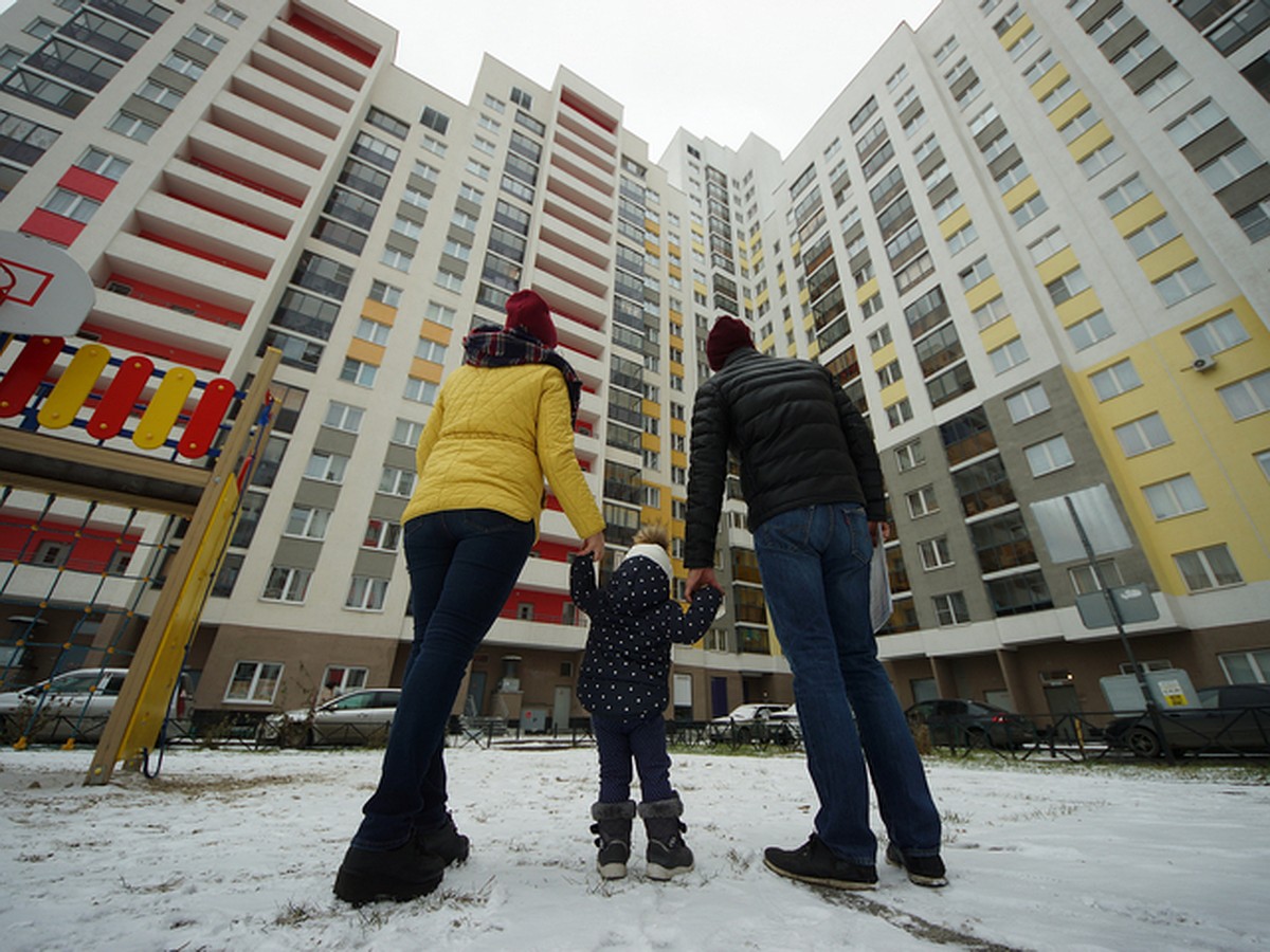 Лакомые куски для застройщиков Уфы: какие районы города в будущем ожидает  массовая реновация - KP.RU