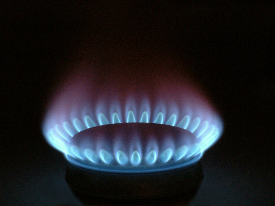 Молдавия оплатила газ из России, купленный для первой половины декабря 2021