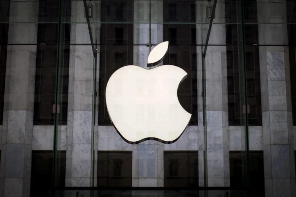 Apple разрабатывает самый большой в истории IPad с 15-дюймовым дисплеем