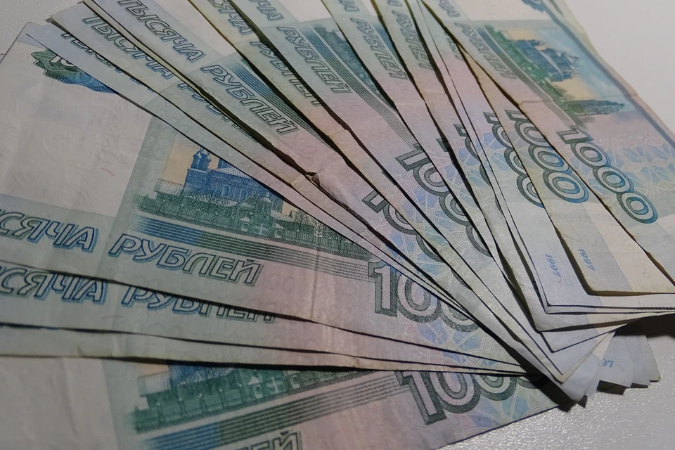 После ареста автомобиля липецкий должник оплатил все штрафы от ГИБДД