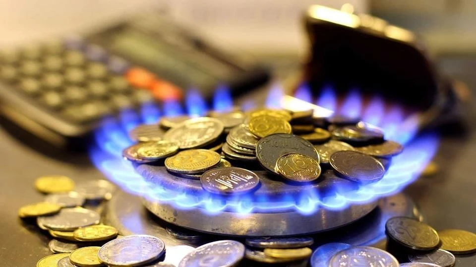 В январе цена на газ может вырасти (Фото: u-f.ru).