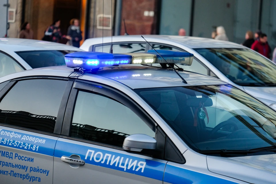 Два трупа наркоманов нашли в Выборге.