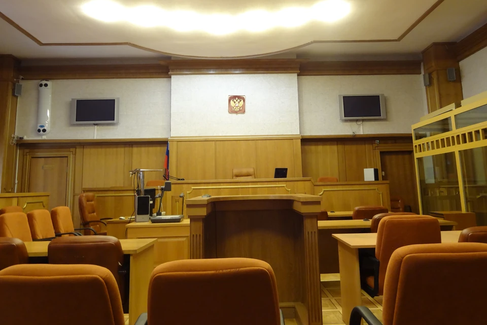 Преступная парочка, приехавшая в Салехард для сбыта наркотиков, получила 13 лет на двоих