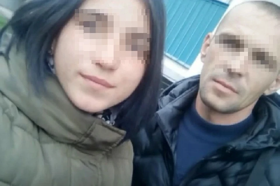 Сибиряк, воткнувший ножницы в 17-летнюю девочку, предстанет перед судом. Фото: предоставлено героями публикации.