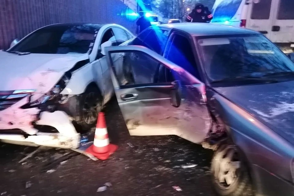 Фото: УГИБДД Ставропольского края