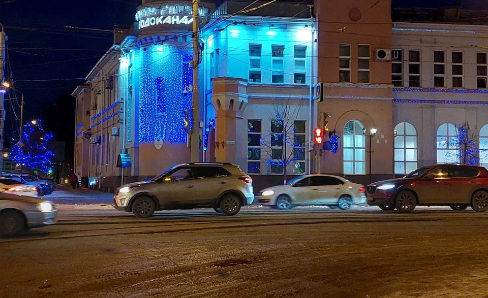 Фото: Екатерина Попова