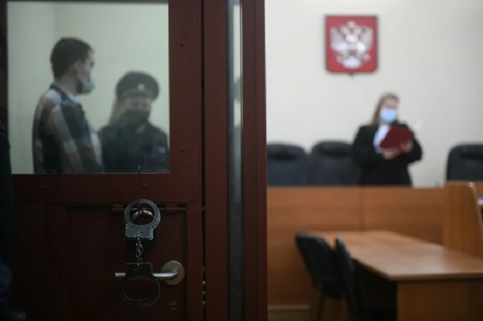 Хабаровчанин проведет пять лет в колонии строгого режима