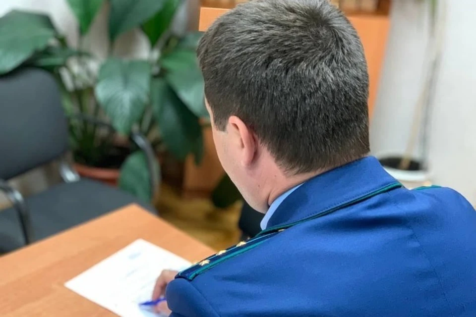 Прокуратура Адыгеи провела проверку после случая с высадкой школьниц из троллейбуса. Фото: пресс-служба Прокуратуры Республики Адыгея
