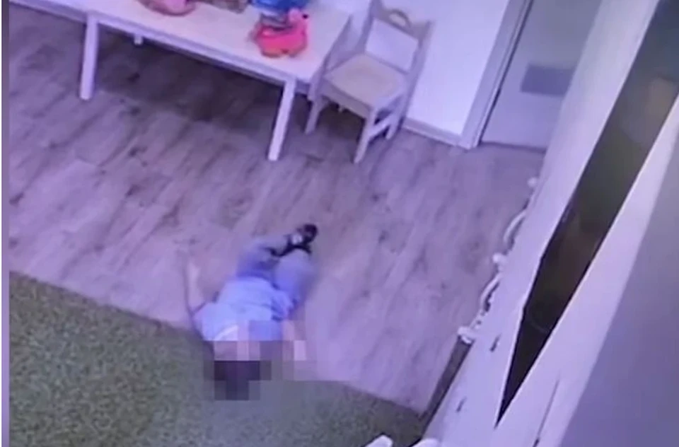 Скриншот видео с камер.