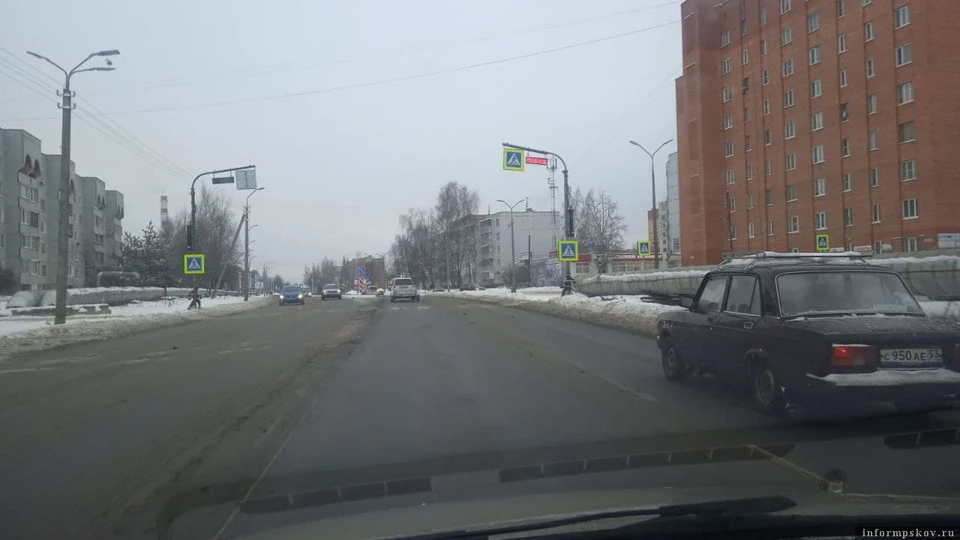 Фото: сайт ПАИ