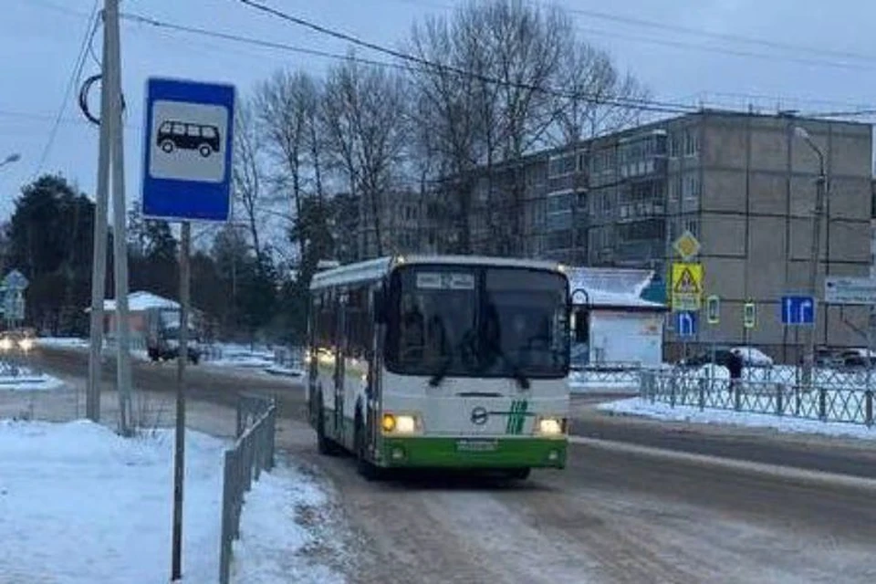 Многие маршруты выйдут на дороги по расписанию выходного дня.