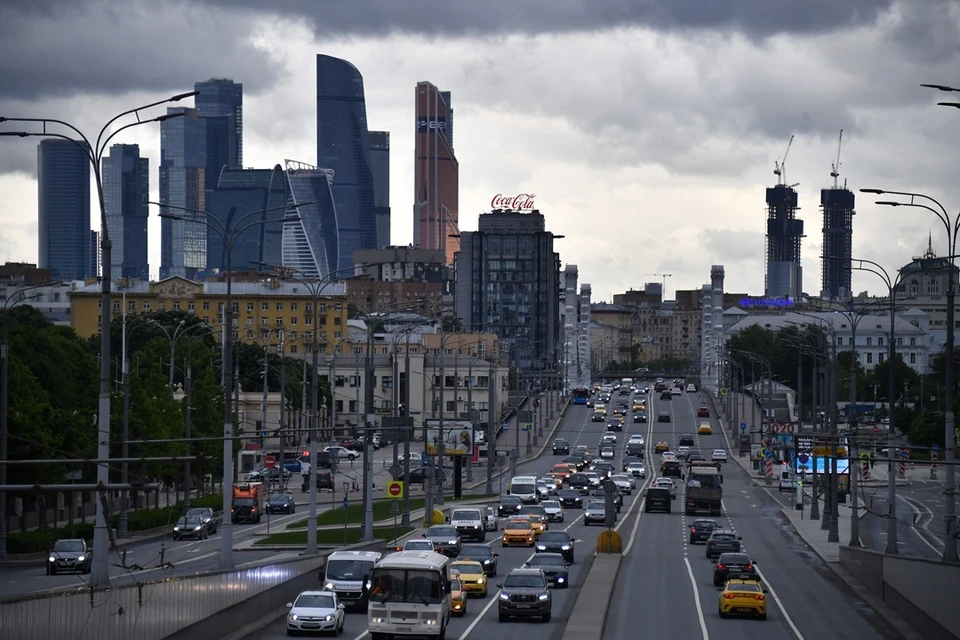 На одном из участков запретят остановку транспорта.