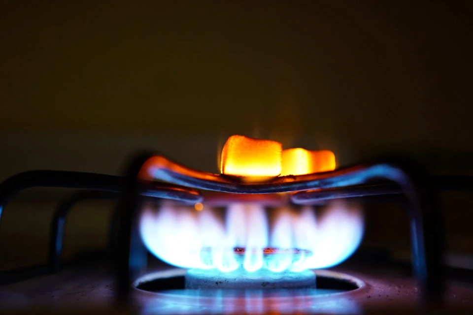 Совмин утвердил тарифы на газ и электроэнергию на 2022 год. Фото: Pexels