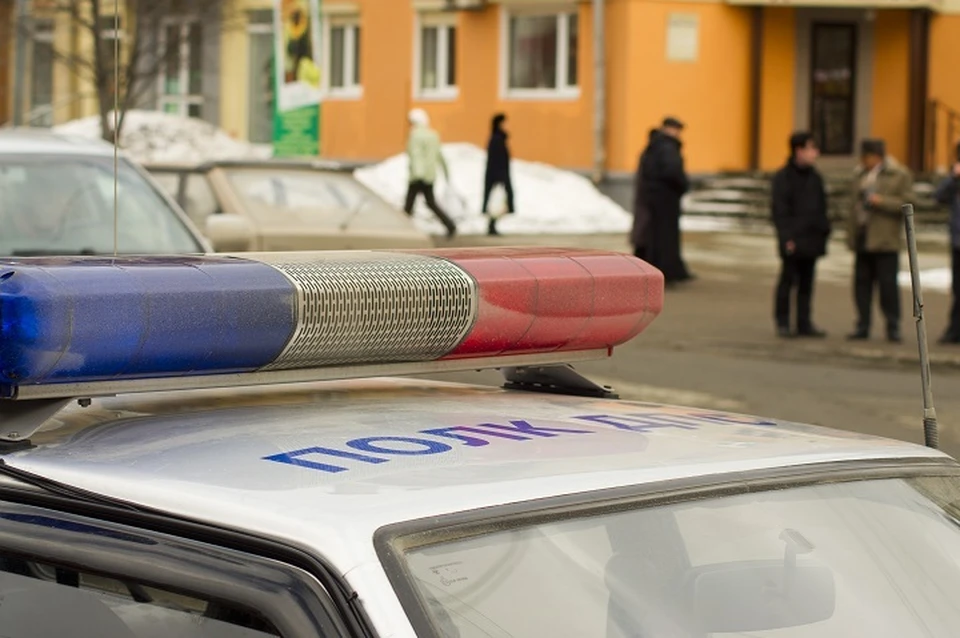 Полиция в новогодние праздники будет работать в усиленном режиме